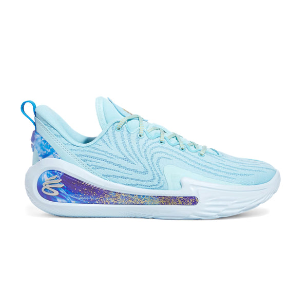 Curry 12 'Pisces'