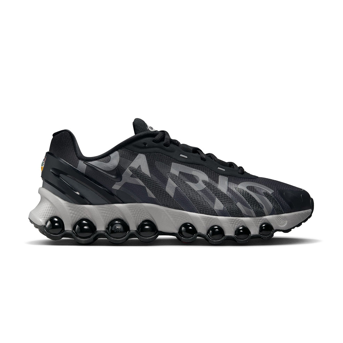 + Paris Saint-Germain Air Max Dn8 Premium 'Black Anthracite'