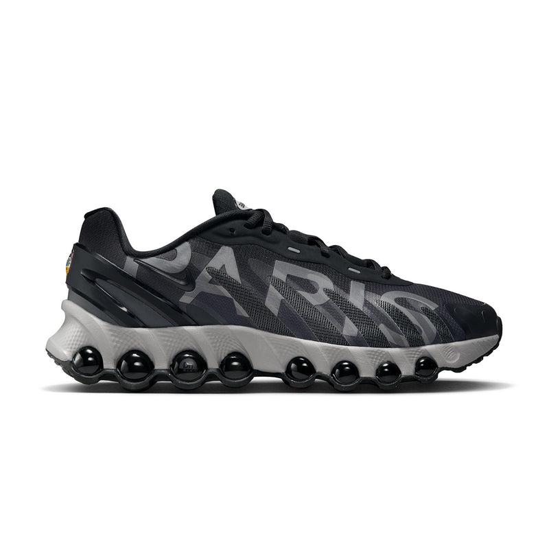 + Paris Saint-Germain Air Max Dn8 Premium 'Black Anthracite'