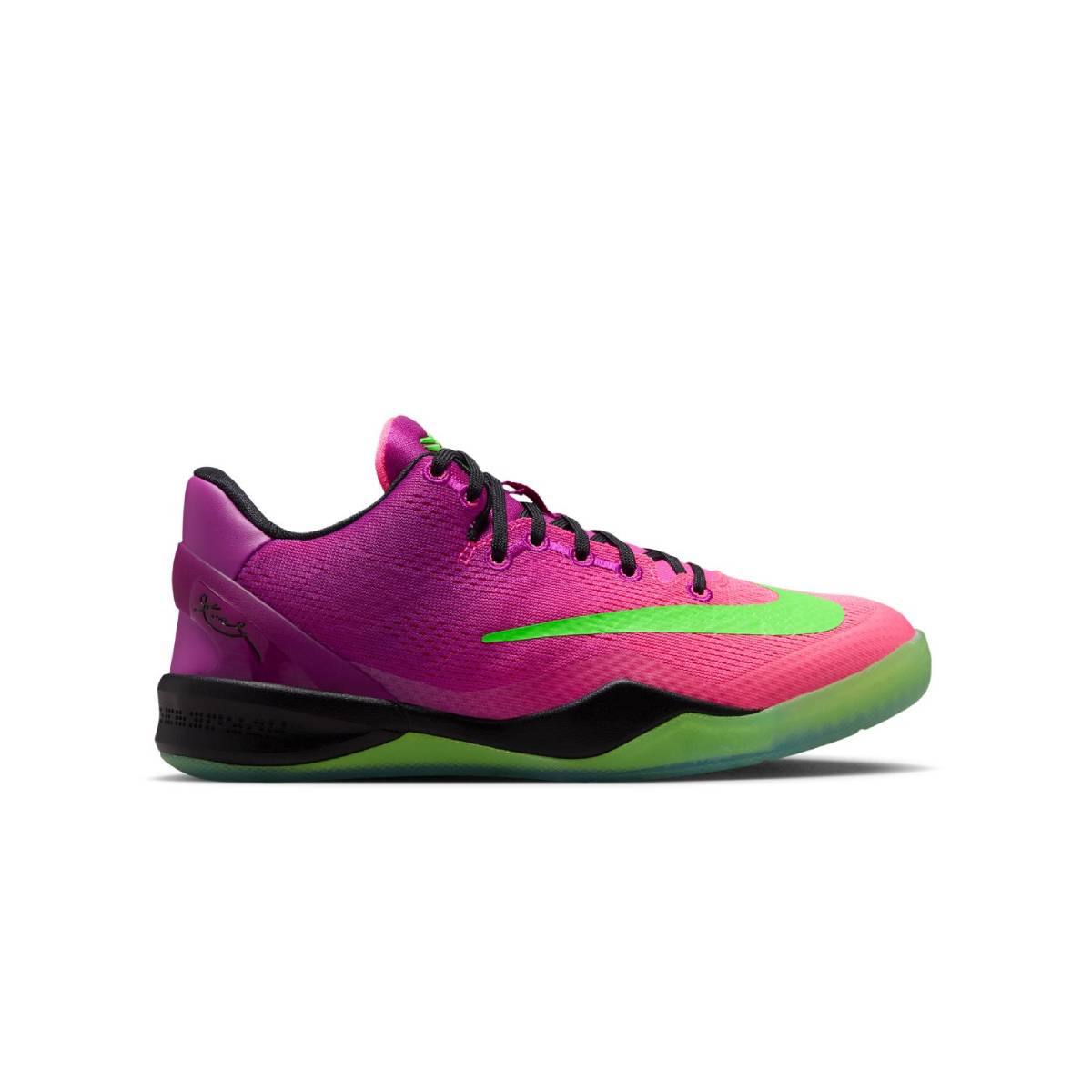Kids Kobe VIII Protro 'Mambacurial'