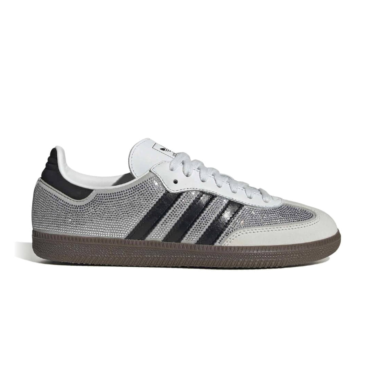 Wmns Samba OG 'Crystal White'