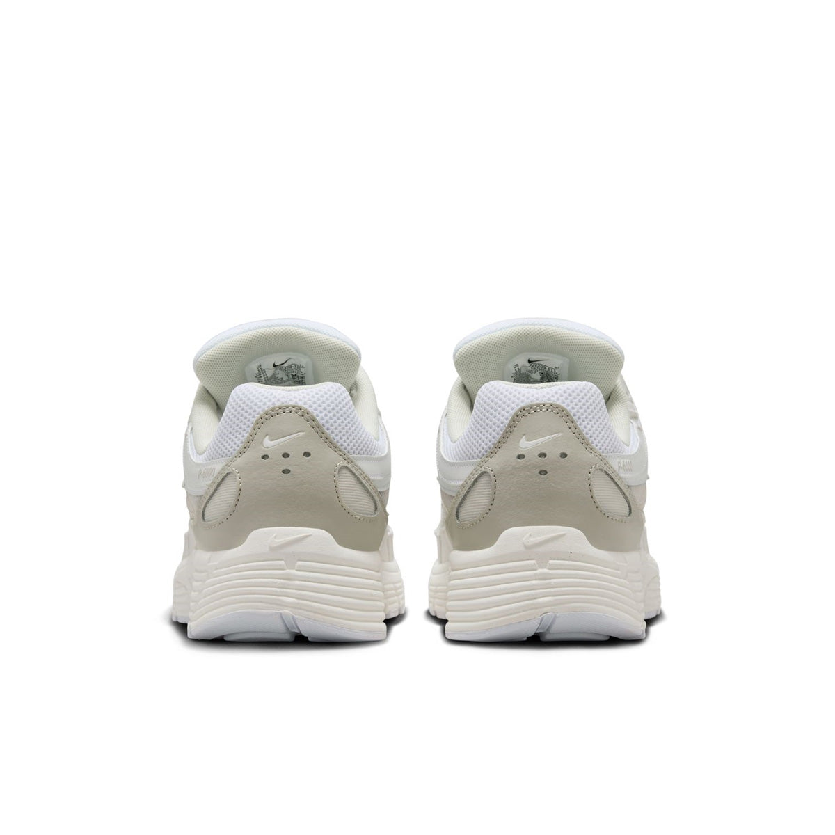 Nike P-6000 'White Sail Vast Grey' – Limited Edt Nike P-6000 'White Sail Vast Grey' – Limited Edt