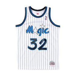 NBA Swingman Jersey Orlando Magic Shaquille O'Neal 1993-94