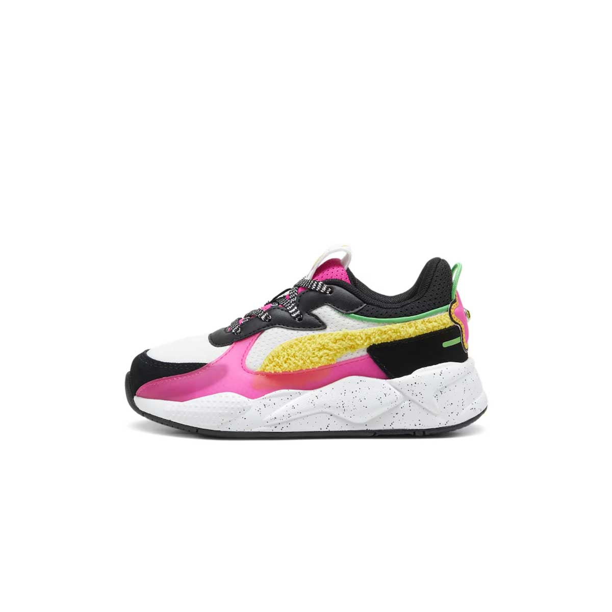+ Trolls Kids RS-X 'Viva'