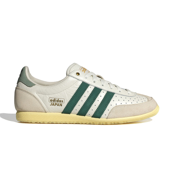 Wmns Japan 'Off White Collegiate Green'