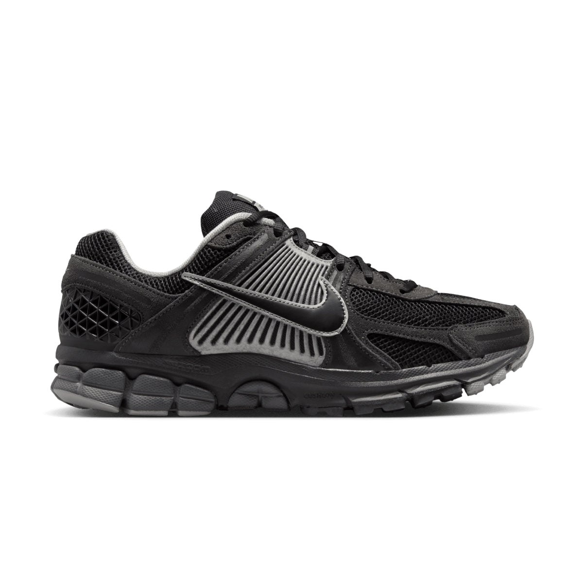 Zoom Vomero 5 'Anthracite Flat Silver'