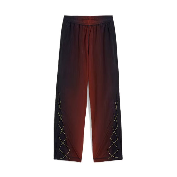 + Aries Pants 'Mars Red'