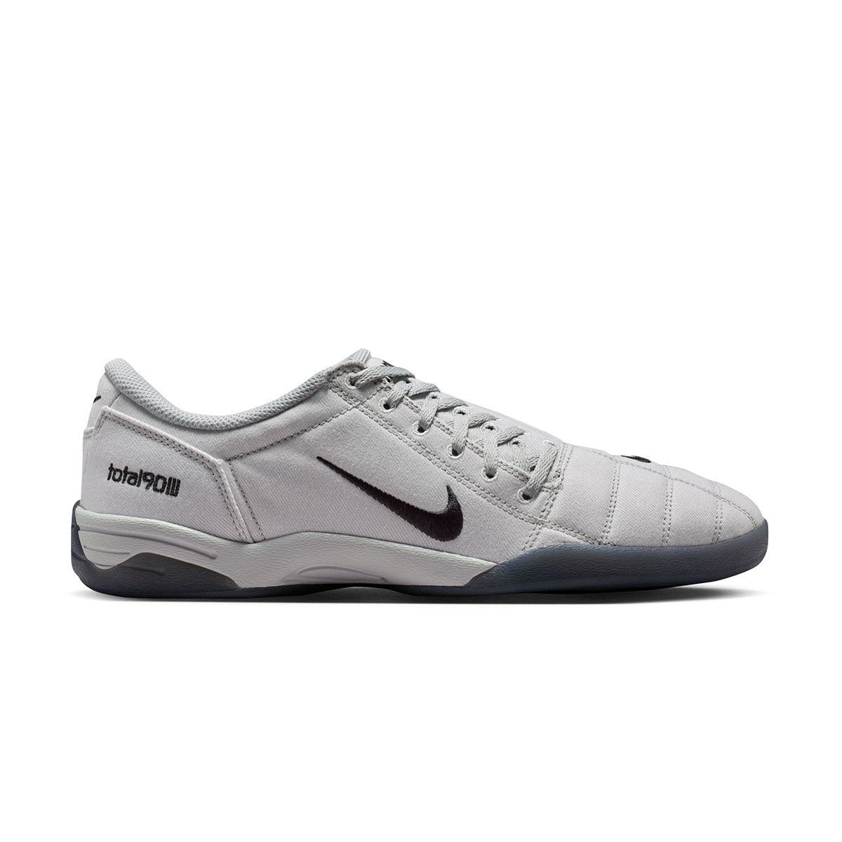 Total 90 Premium 'Light Smoke Grey'