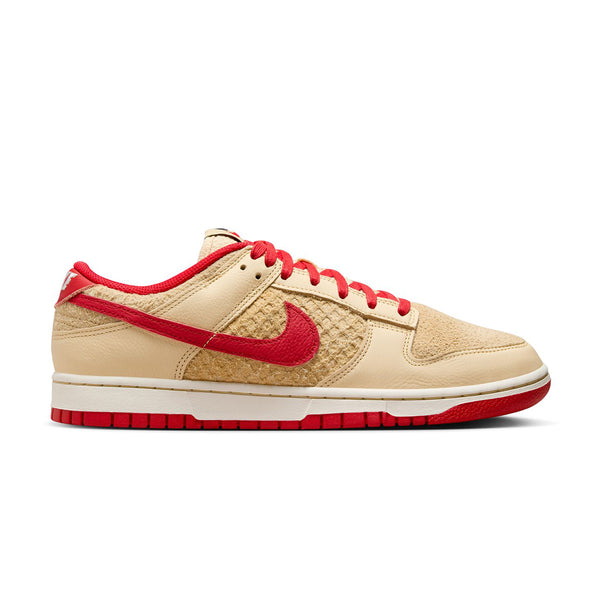 Nike Dunk Low Retro SE 'Strawberry Waffle' – Limited Edt