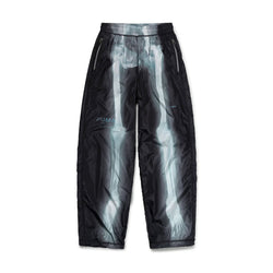 + Aries X-Ray Windcheater Pants 'PUMA Black'