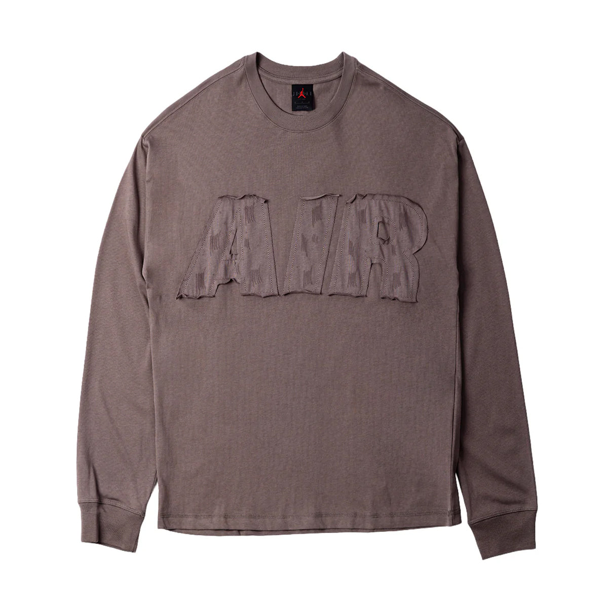 Air L/S Tee 'Cave Stone'