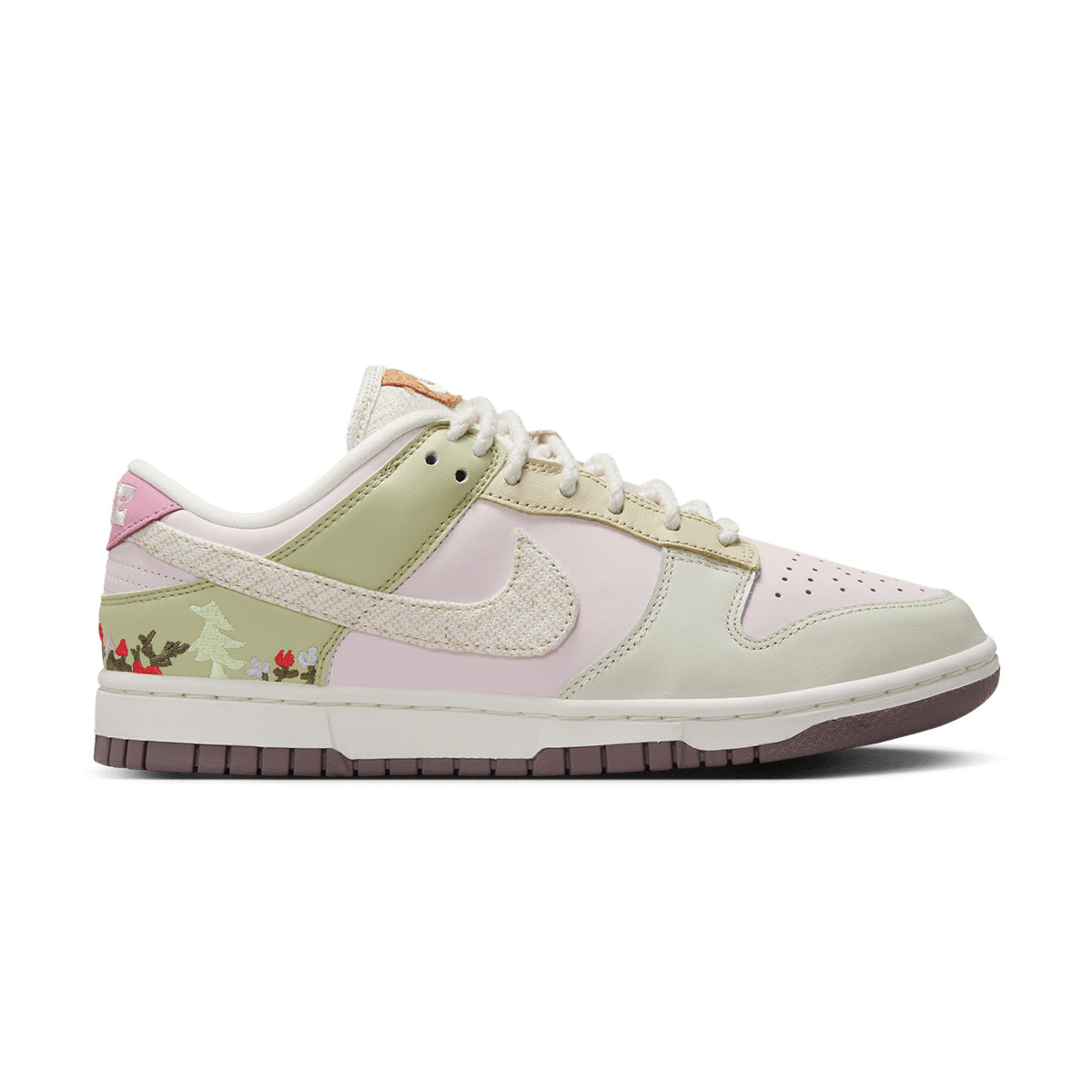 Wmns Dunk Low LX 'Mushroom'