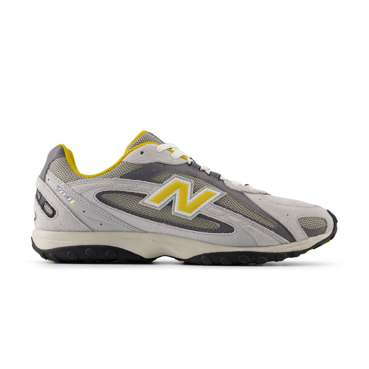 204L 'Raincloud Baroque Gold'