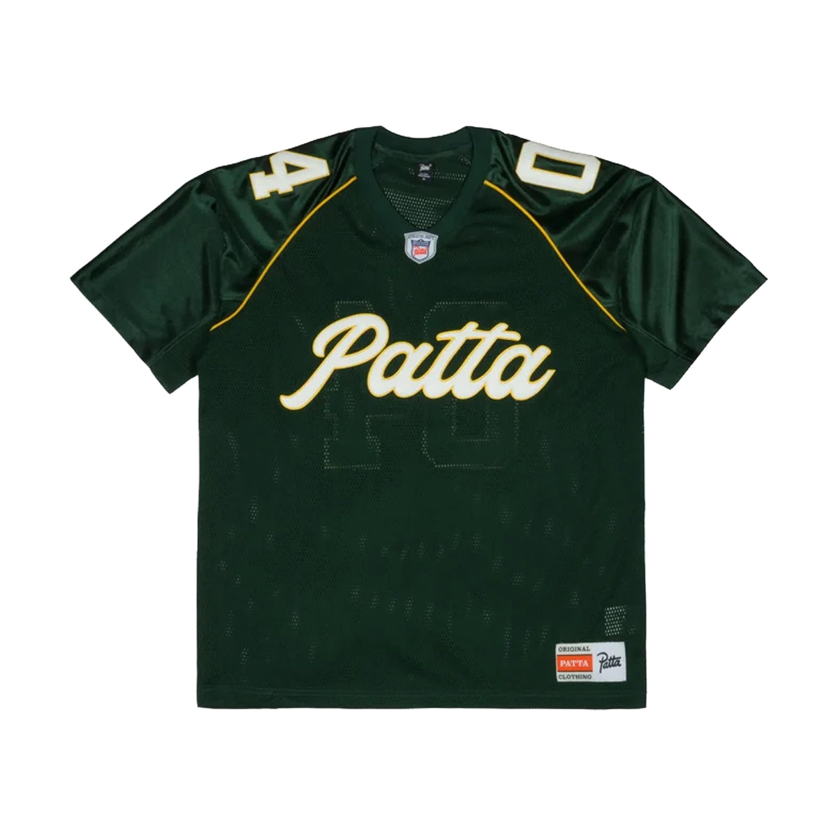 American Football Jersey 'Pineneedle'