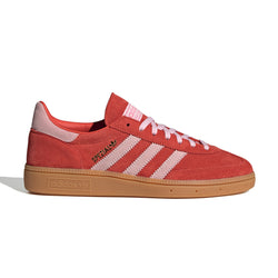 Wmns Handball Spezial 'Bright Red Clear Pink'