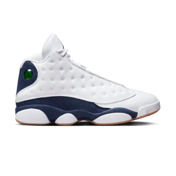 Air Jordan 13 'White Midnight Navy'