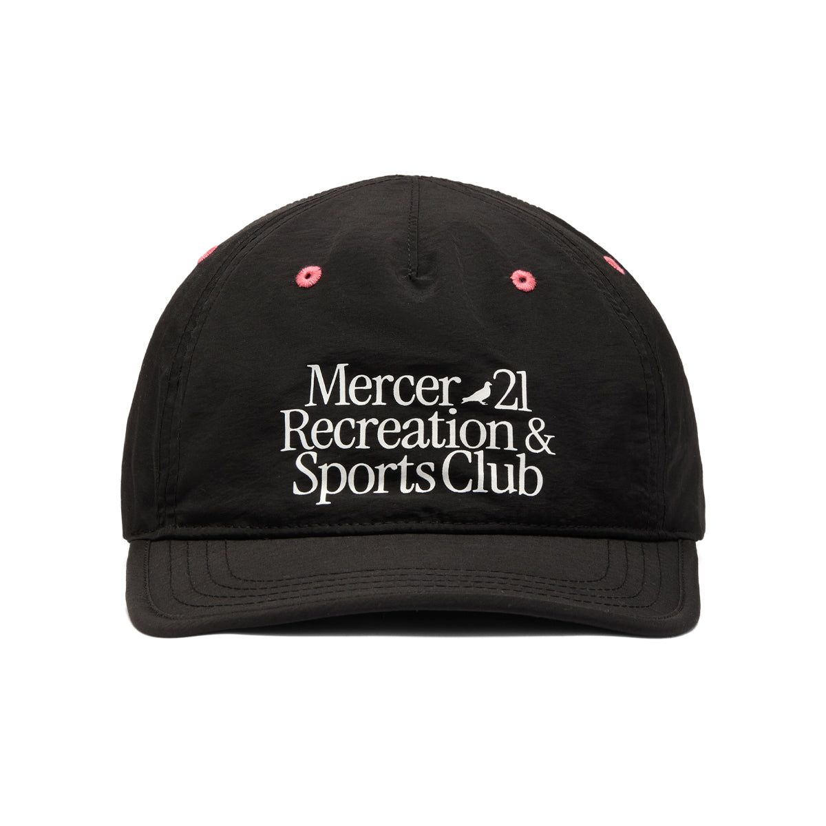 RSC Logo Cap 'Black'