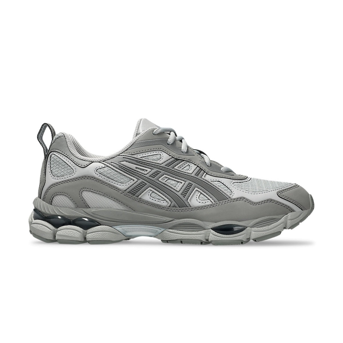 Gel-NYC RGD 'Cement Grey Clay Grey'