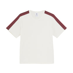 + Wales Bonner Set-in Tee 'Chalk White'