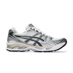 Gel-Kayano 14 'White Graphite Grey'