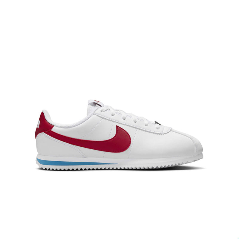 Kids Cortez 'Varsity Red'