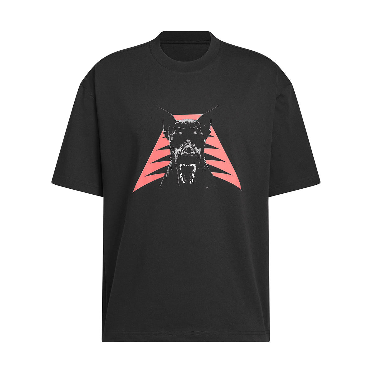 Anthony Edwards Dawg Tee 'Black'