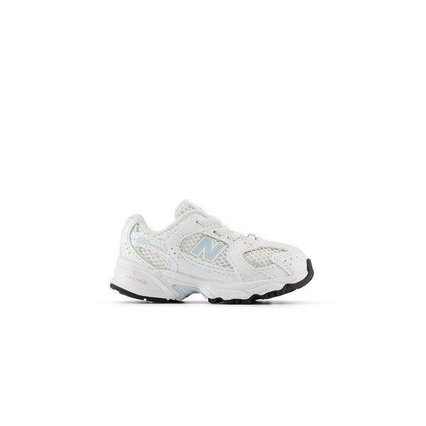 Toddlers 530 'White Ice Blue'