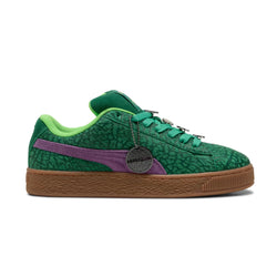 + TMNT Suede XL 'Vine Gum'