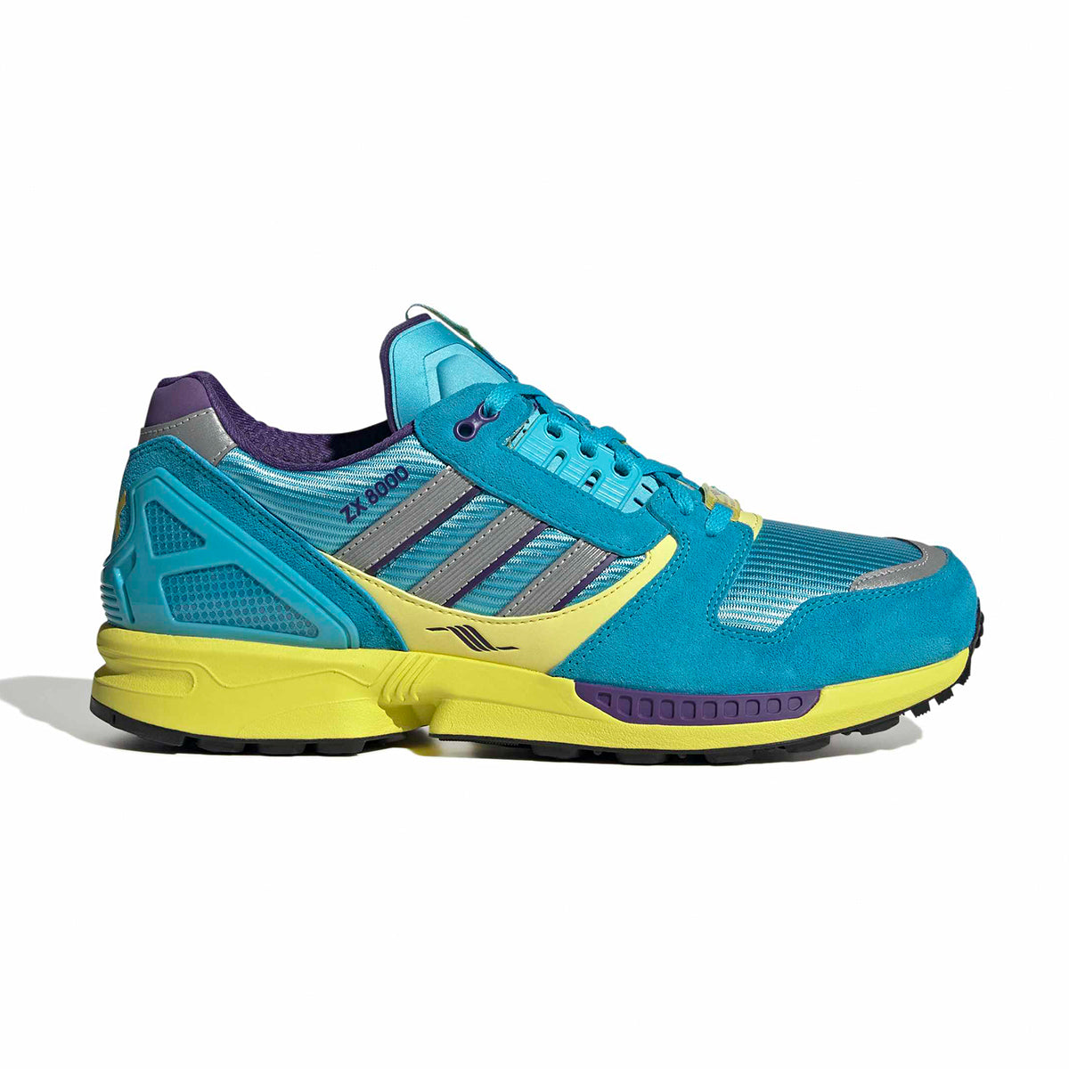 adidas Consortium | ZX8000 'Jacques Chassaing and Markus Thaler