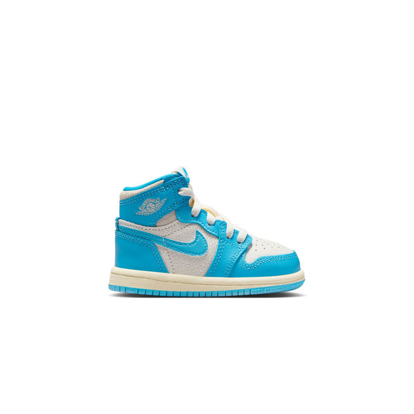 Toddlers Jordan 1 Retro High OG "UNC Reimagined"