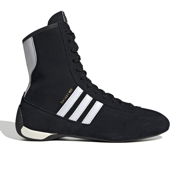 Wmns Rasant Mid 'Core Black Cloud White'