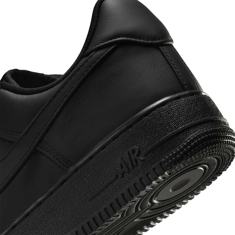 Air Force 1 Low Retro Premium 'Triple Black'