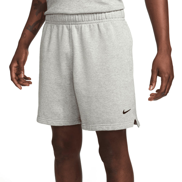 + Nocta Fleece Shorts 'Grey'