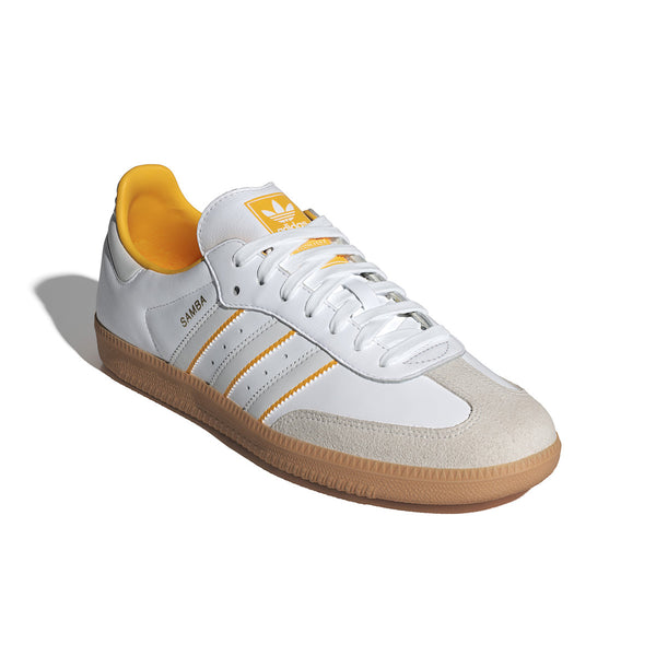 adidas Originals Samba OG 'Crew Yellow' – Limited Edt