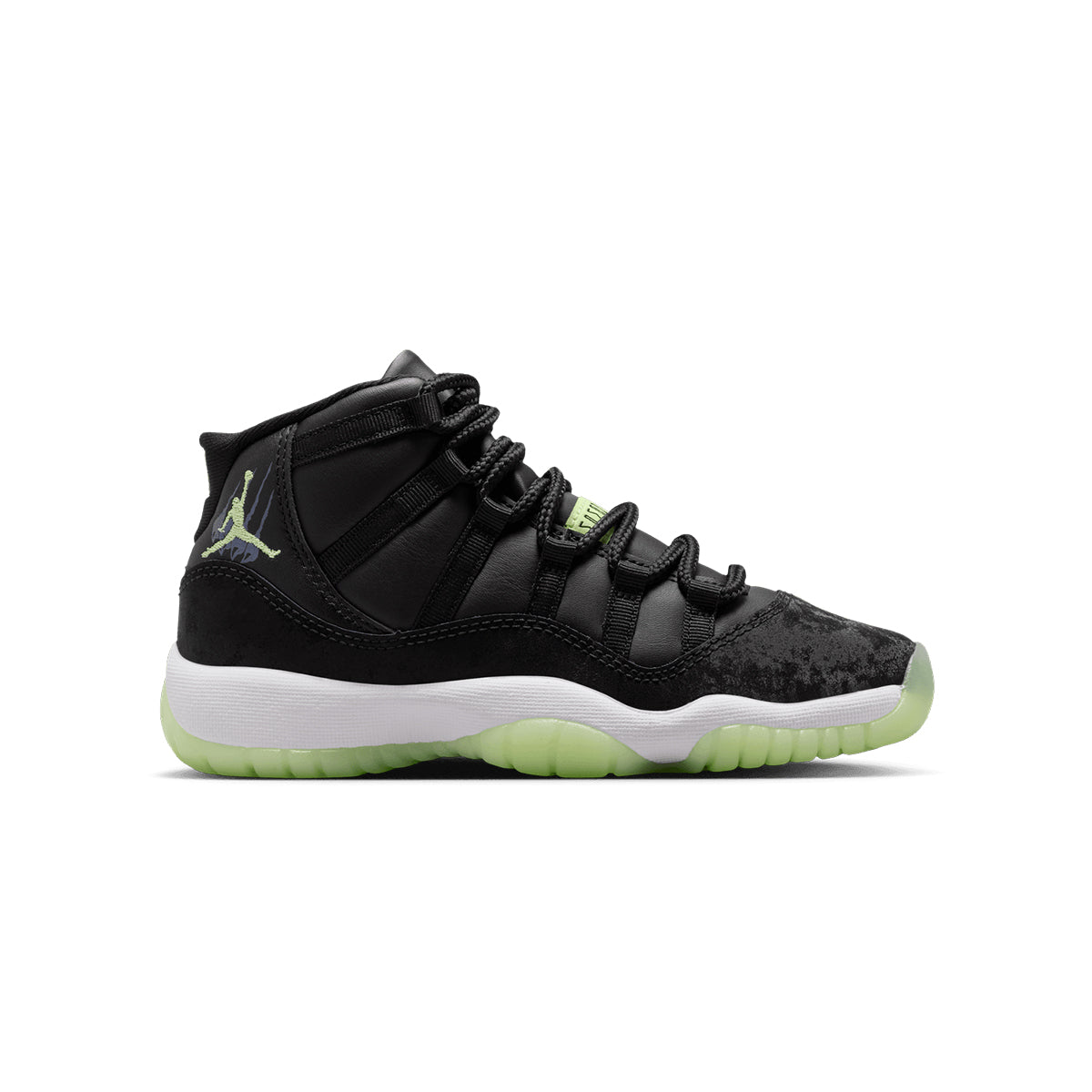 Kids Air Jordan 11 Retro 'Inner Beast'