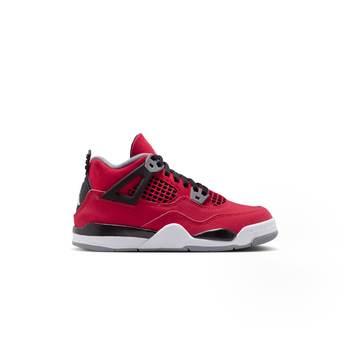 Kids Air Jordan 4 Retro 'Toro Bravo'