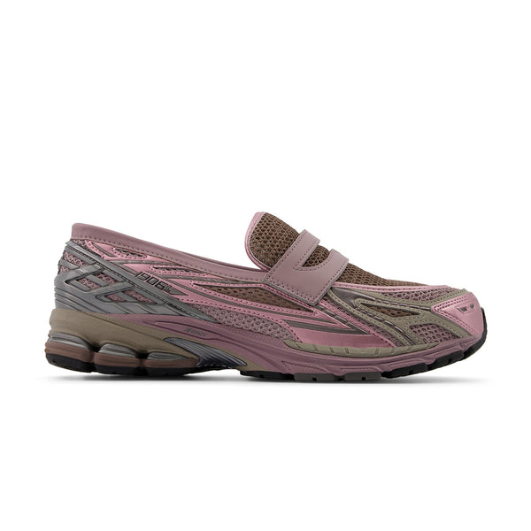 1906 Loafer 'Metallic Pink'