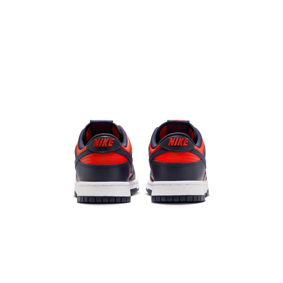 NIKE Dunk Low レトロ　レッド/ネイビー　28cm Buy Dunk Low Retro 'Navy Red' 2024 - DV0833 601 | GOAT