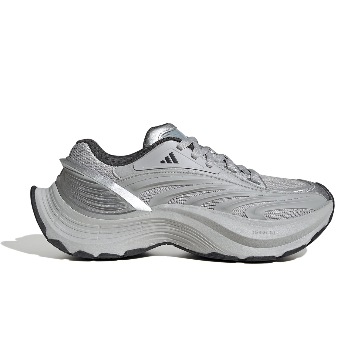 XLG Metawave 'Grey Two'