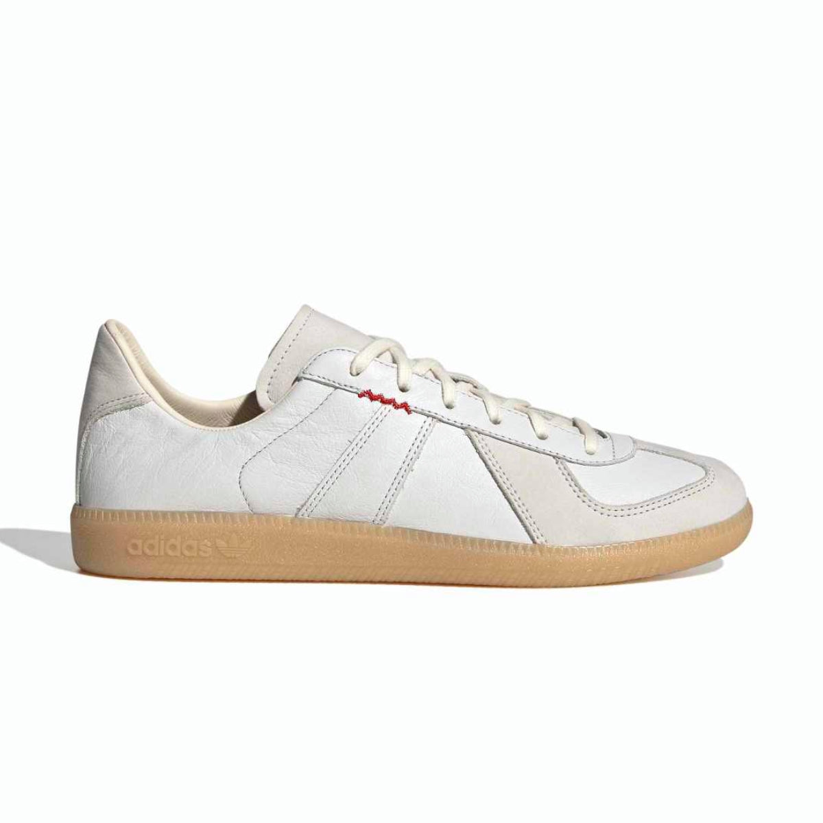 + Hartcopy BW Army Decon 'Crystal White'