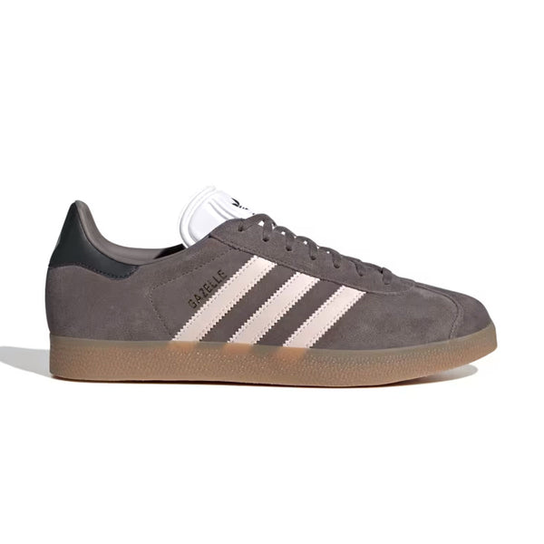 + Real Madrid Gazelle 'Charcoal Putty Mauve'