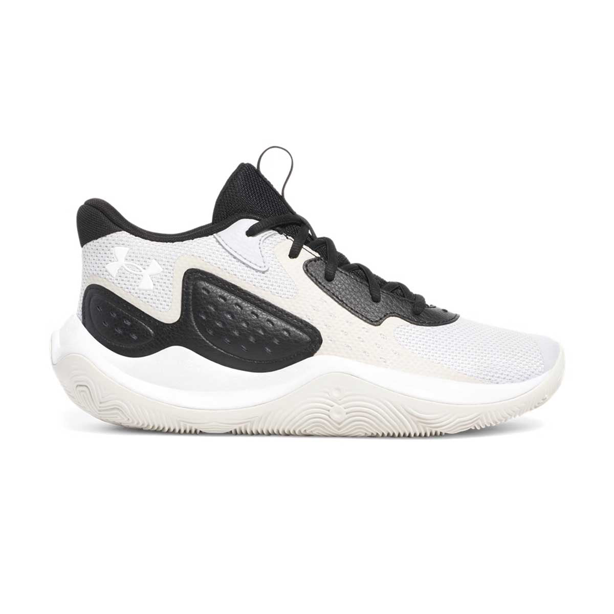 UA JET '23 'Halo Gray Black'