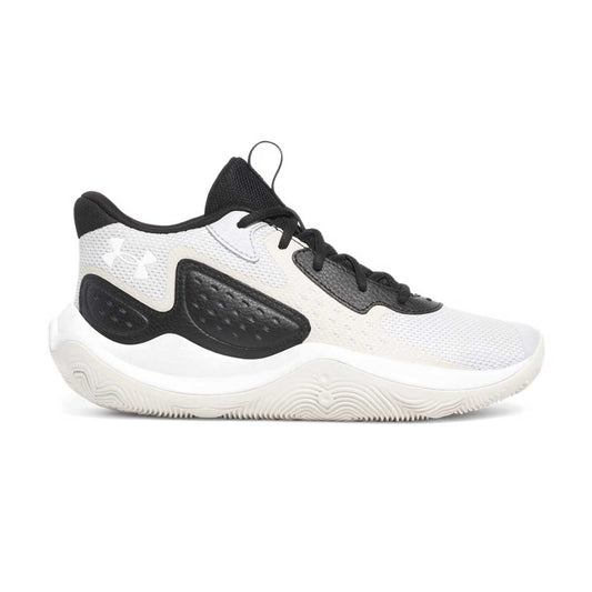 UA JET '23 'Halo Gray Black'