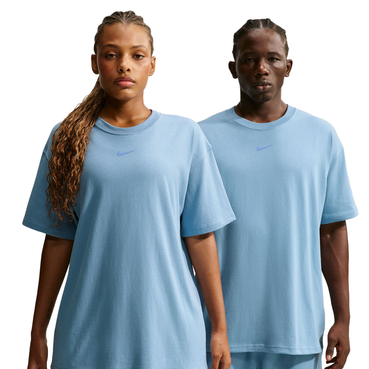 + NOCTA Tee 'Work Blue'