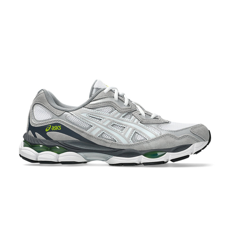 Gel-Nyc 'White Glacier Grey'