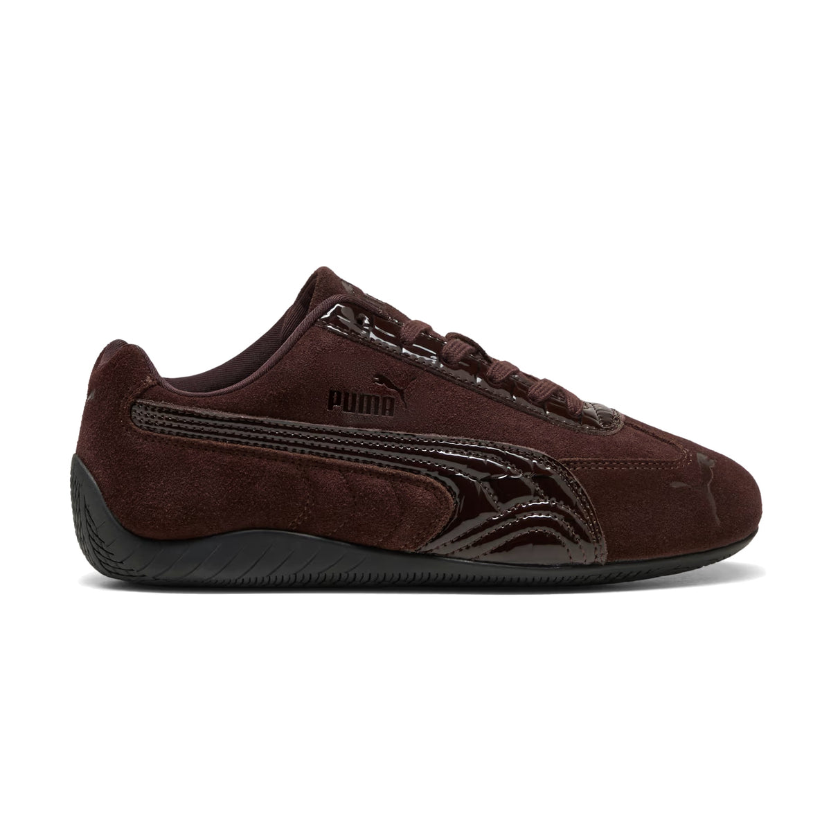 Wmns Speedcat 'Croc Chocolate Fondue'