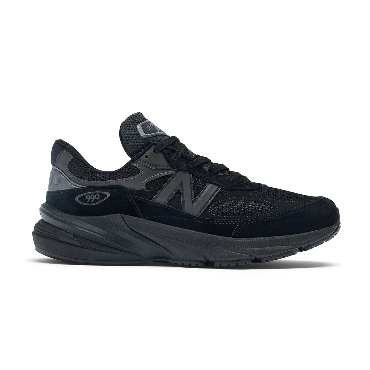 in USA 990v6 'Triple Black'