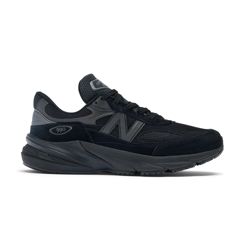 in USA 990v6 'Triple Black'