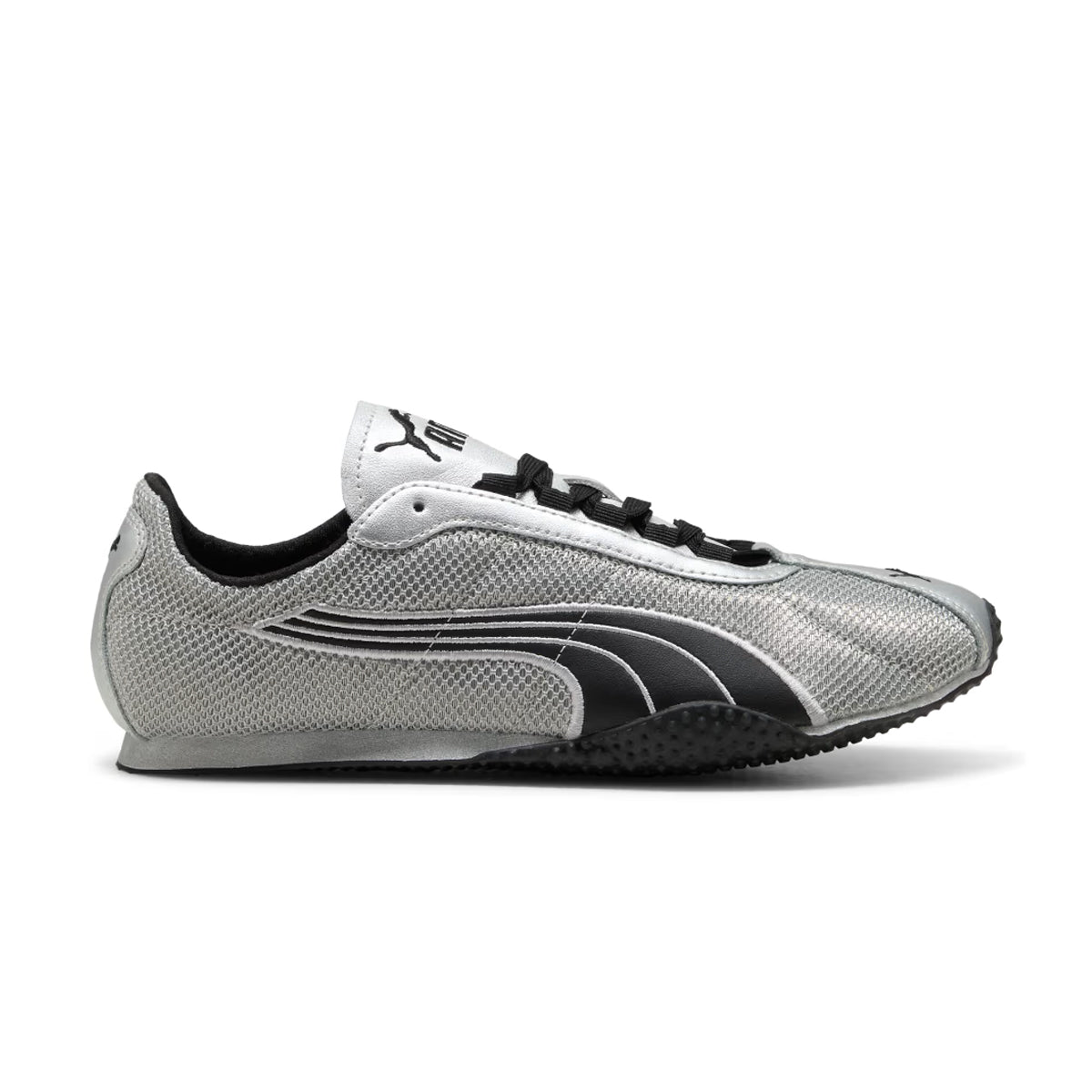 H-Street Chrome 'PUMA Silver'