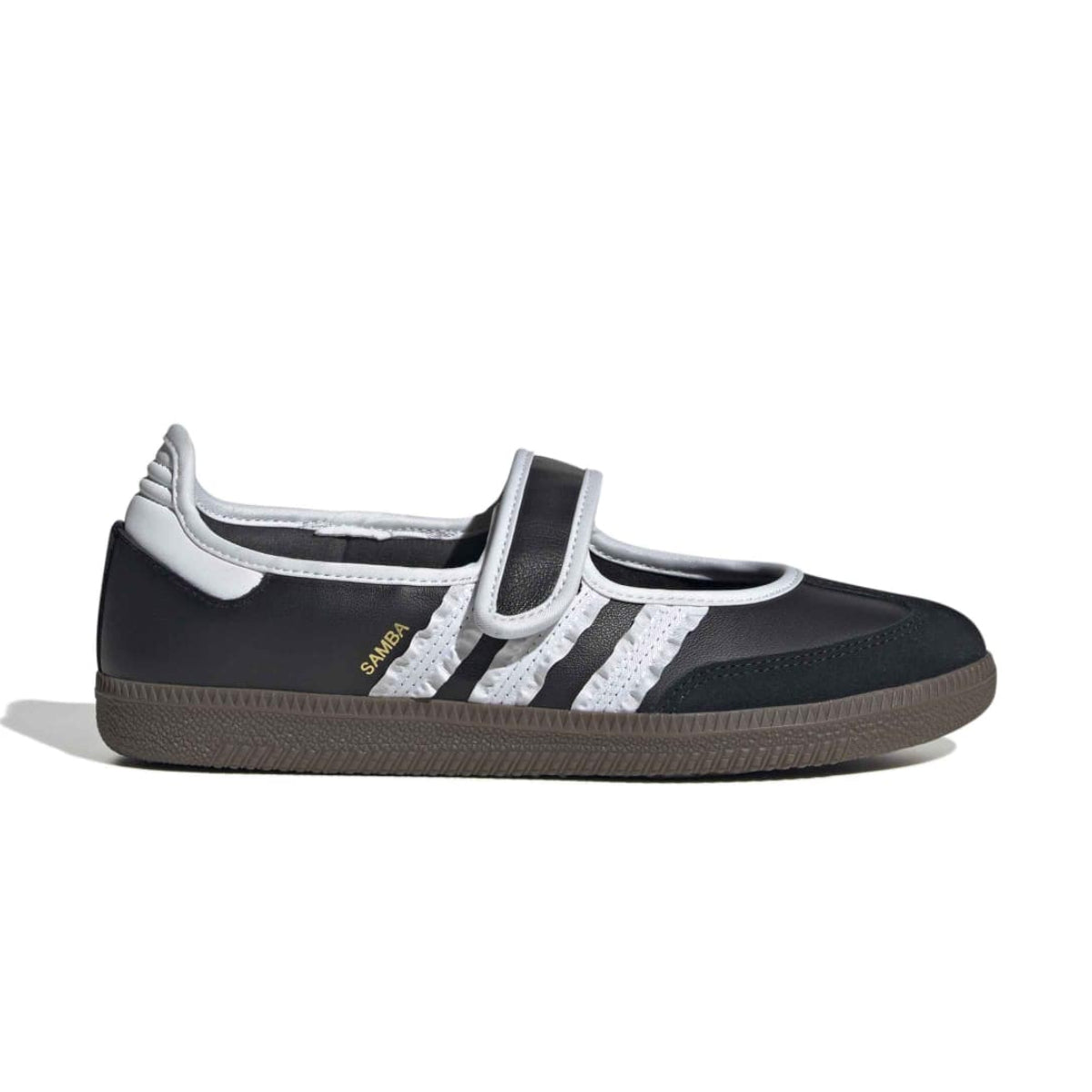 Wmns Samba Jane 'Core Black'